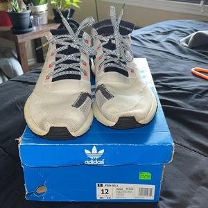 Mens 12 adidas